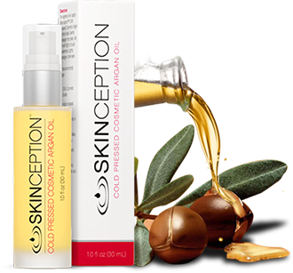 Argan Oil Pure Moroccan Gold