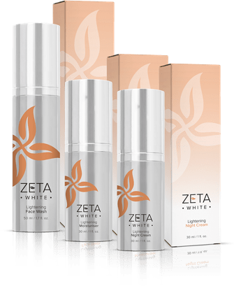 Zeta White Skin Lightening Treatment