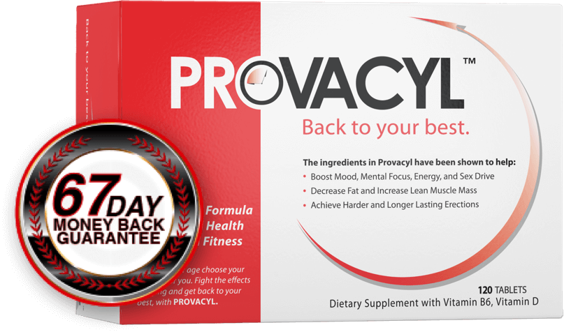 Provacyl Singapore