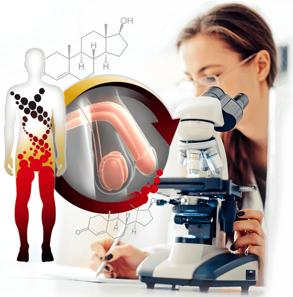 Provacyl is Scientifically Backed