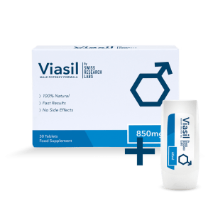 Viasil Offers