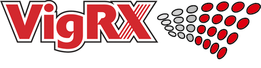 VigRX Delay Spray Logo