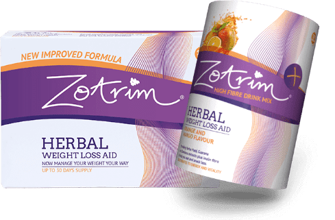 Zotrim Weight Loss Aid