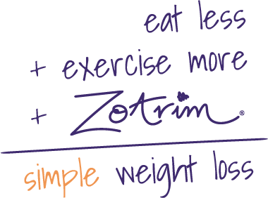 Zotrim Formula