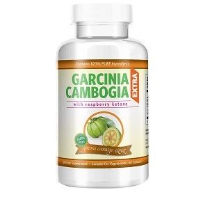 Garcinia Cambogia