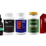 5 Finest Testosterone Boosters Singapore Review