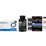 5 Most Powerful Male Sex Enhancement Pills Singapore Review