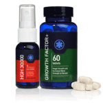 Best Height Growth Supplement in Singapore