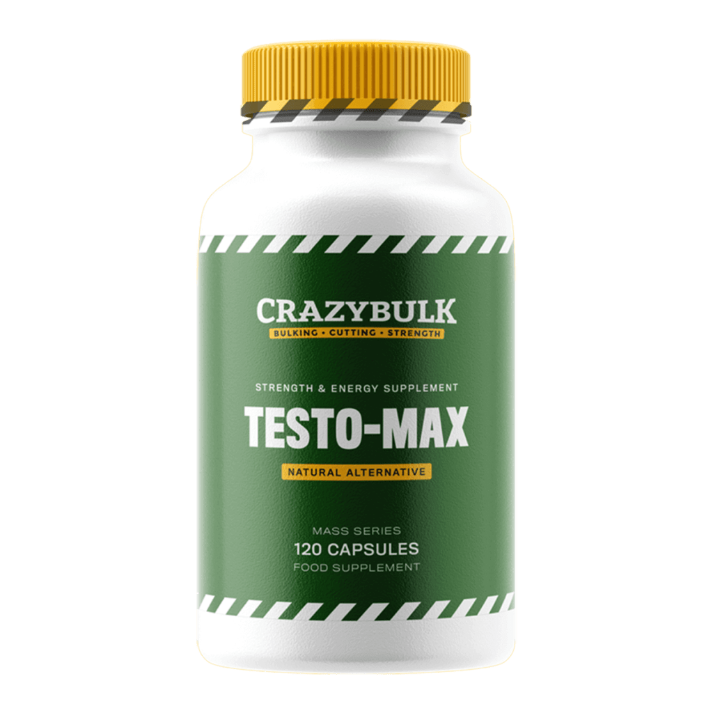 Testomax Singapore Review