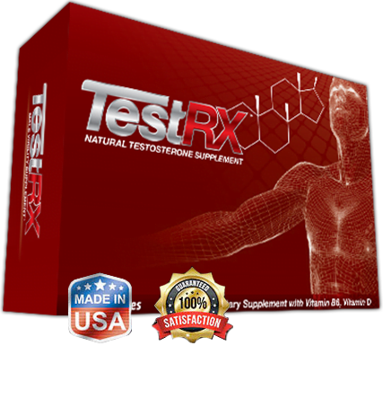 Testrx Singapore Review