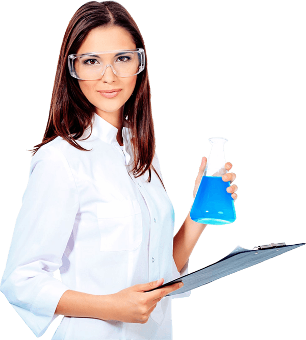 Clinically Tested formula