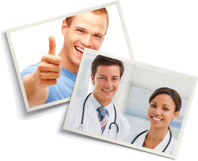 Doctor Recommended Male Enhancement Formula