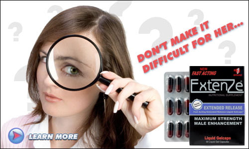 Extenze Singapore Review