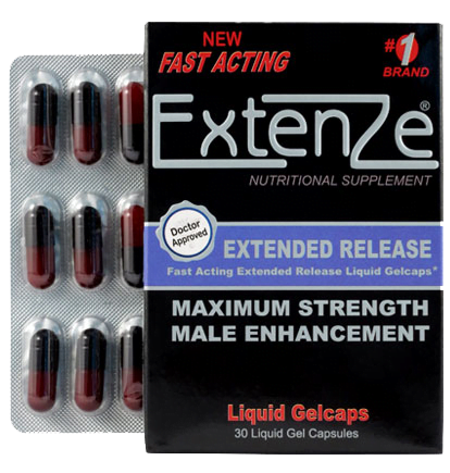 Extenze Singapore