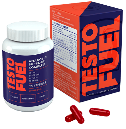 Testofuel Singapore Review