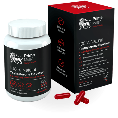 Prime Male Singapore Review