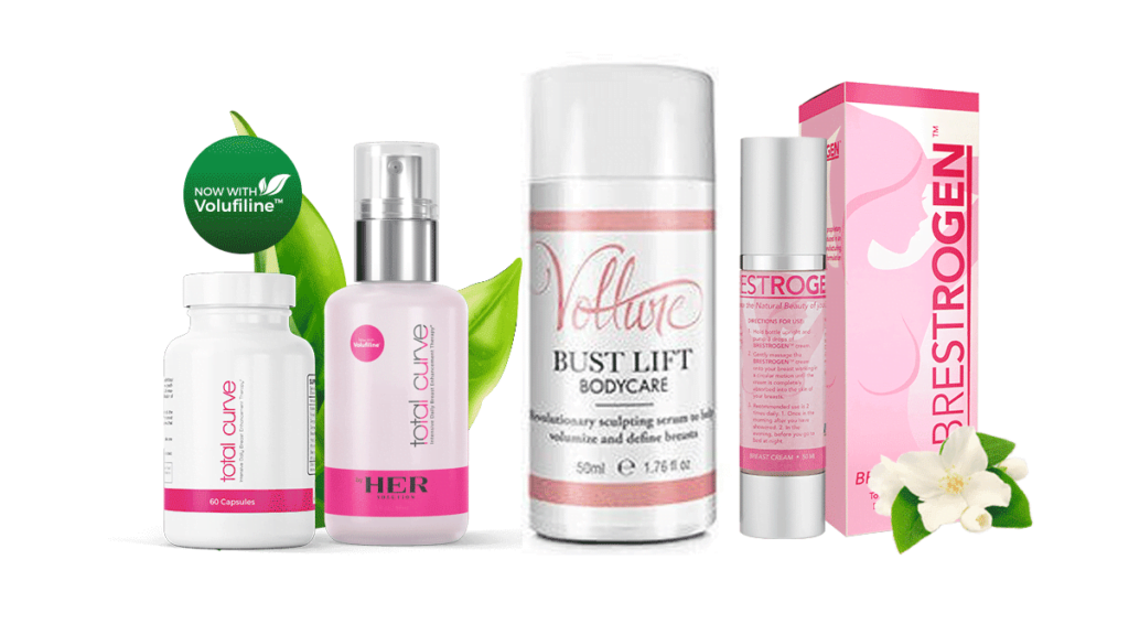 Top 3 Non surgical breast enhancement Cream in Singapore