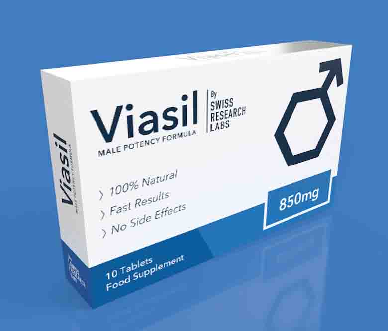 Viasil Singapore