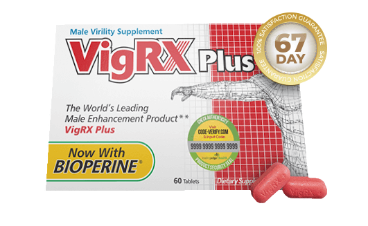 Vigrx Plus Singapore
