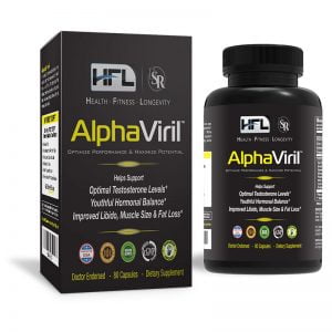 AlphaVirl Singapore