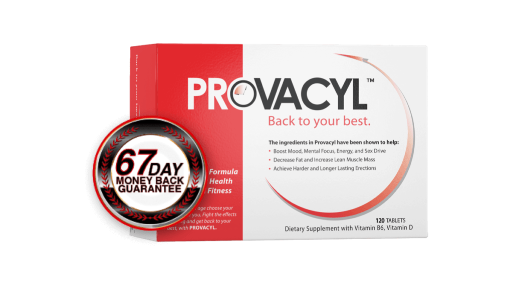 Provacyl Singapore Review