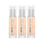 Rosacea Relief Serum Singapore Review