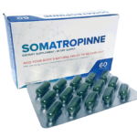 Somatropinne HGH Singapore Review