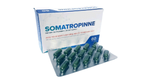 Somatropinne HGH Singapore Review