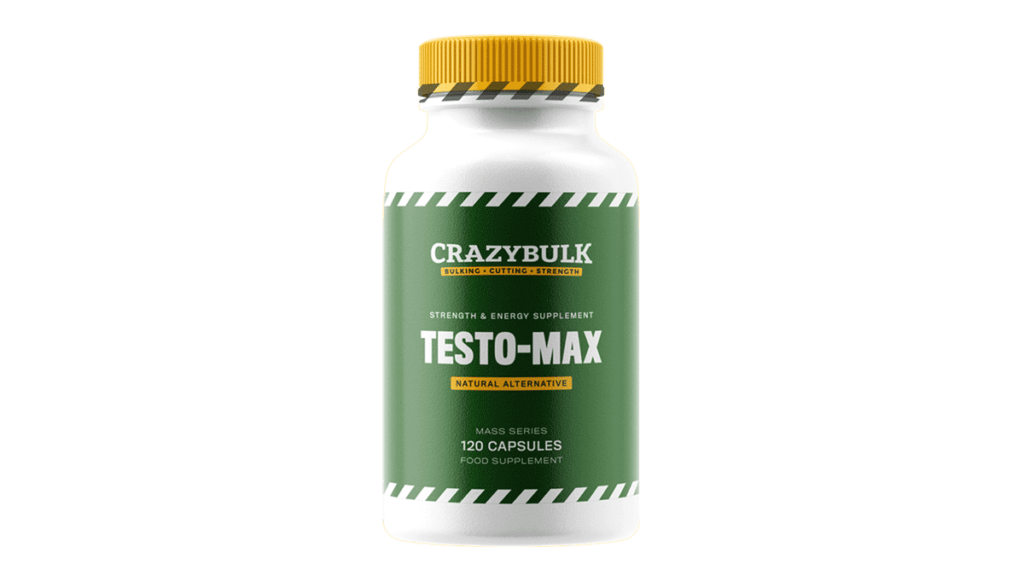 Testo Max Singapore Review