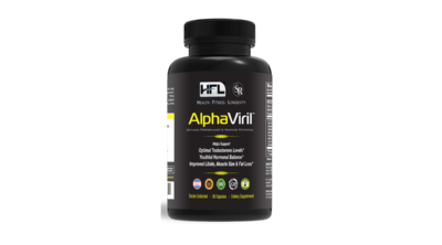 AlphaViril Singapore Review