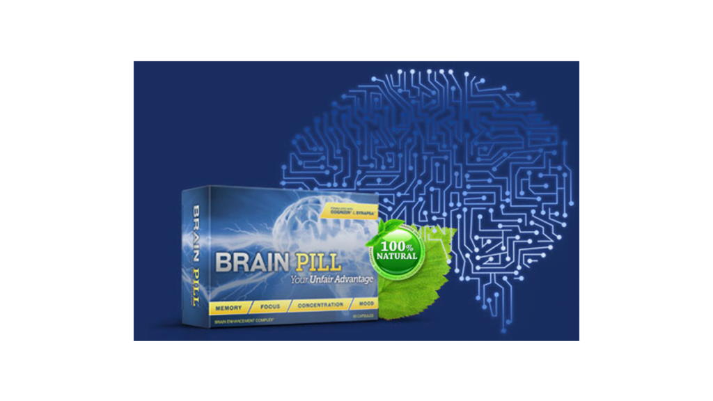 Brain Pill Singapore Review