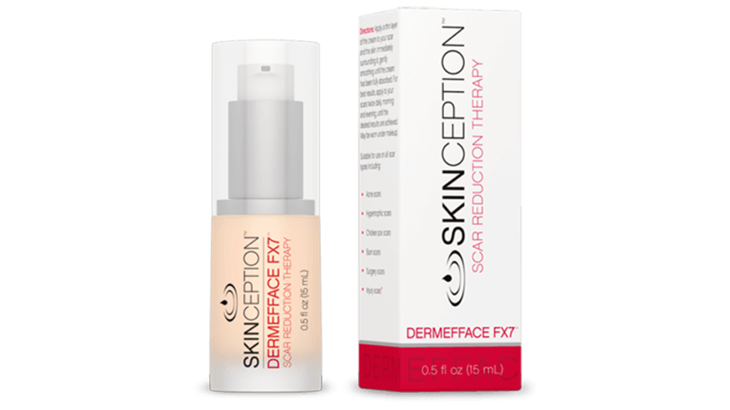 Dermefface FX7 Singapore