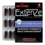 Extenze Singapore Review