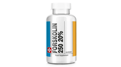 Forskolin 250 Singapore