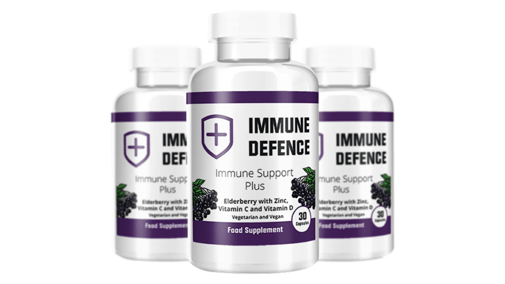 Immune Support Plus Singapore
