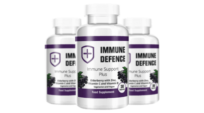 Immune Support Plus Singapore