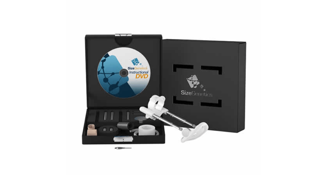SizeGenetics Singapore Review