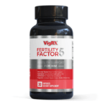 VigRX Fertility Factor 5 Singapore Review