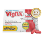 VigRX Plus Singapore Review