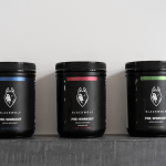 blackwolf preworkout singapore review