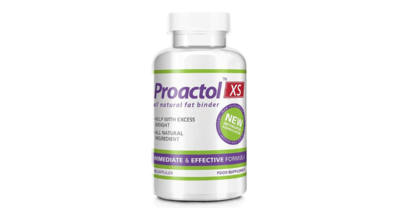 Proactol XS Singapore