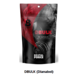 Dianabol DBulk Singapore