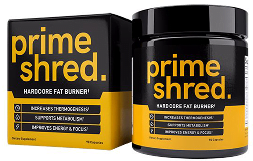 PrimeShred Singapore Review