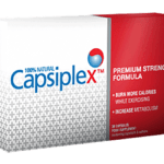 Capsiplex Singapore