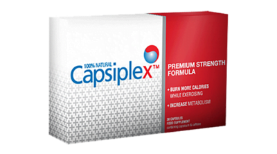 Capsiplex Singapore