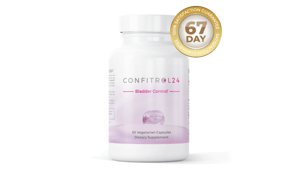 Confitrol24 Singapore Review
