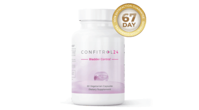 Confitrol24 Singapore Review