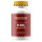 D-Bal Singapore