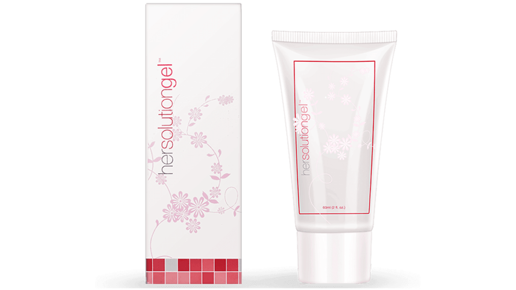 HerSolution Gel Singapore