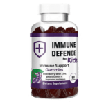 Immune Defence Gummies Singapore